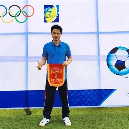 Phó quản đốc X.TK2