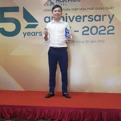 Quản đốc X.TK2